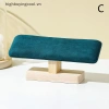 Đồng Hồ Hiển Thị Đứng Đế - Vòng Cổ & Vòng Tay, Scrunchie Trưng Bày Giá Hot 108k 11