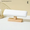 Đồng Hồ Hiển Thị Đứng Đế - Vòng Cổ & Vòng Tay, Scrunchie Trưng Bày Giá Hot 108k 13