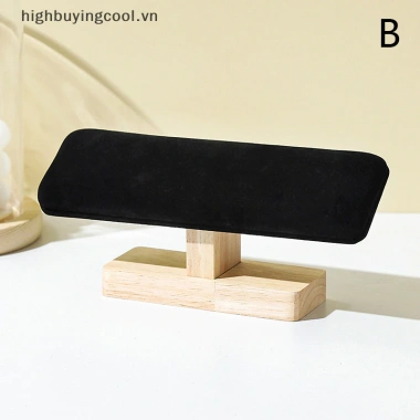 Đồng Hồ Hiển Thị Đứng Đế - Vòng Cổ & Vòng Tay, Scrunchie Trưng Bày Giá Hot 108k 14 Đồng Hồ Hiển Thị Đứng Đế - Vòng Cổ & Vòng Tay, Scrunchie Trưng Bày Giá Hot 108k 14