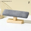 Đồng Hồ Hiển Thị Đứng Đế - Vòng Cổ & Vòng Tay, Scrunchie Trưng Bày Giá Hot 108k 15
