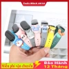 Đồng Hồ Hoạt Hình Siêu Nhân LED Đèn Sáng Cho Bé Gái & Bé Trai - Giá Ưu Đãi 18.000₫ 10