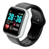Đồng hồ ILLUNT Y68 Bluetooth chống nước đo nhịp tim thông báo - Giá 75.350₫ 7
