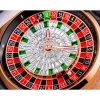 Đồng hồ Jacob & Co Casino Roulette 42mm Máy QUAZT - Thụy sĩ cao cấp, Giá chỉ 12tr (Giảm từ 14,4tr) 3