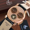 Đồng hồ Jacob & Co Casino Roulette 42mm Máy QUAZT - Thụy sĩ cao cấp, Giá chỉ 12tr (Giảm từ 14,4tr) 4
