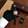 Đồng hồ Jacob & Co Casino Roulette 42mm Máy QUAZT - Thụy sĩ cao cấp, Giá chỉ 12tr (Giảm từ 14,4tr) 5