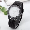 Đồng hồ kim cương nữ mặt tròn chống vỡ - Quà tặng mẹ, bạn gái, còn 57.860₫ 6
