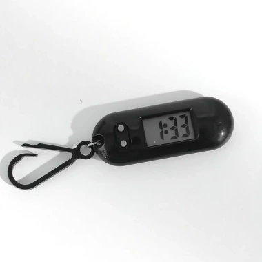 Đồng Hồ LED Điện Tử Mini SA888 - Móc Treo Balo, Dễ Dàng Du Lịch, Giá Chỉ 25.000₫