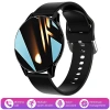 Đồng hồ LIGE 1.28 inch Bluetooth chống nước đo nhịp tim theo dõi sức khỏe Android iOS - 352.000₫ 10