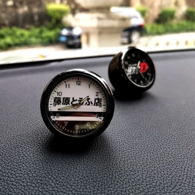 Đồng Hồ Mặt Dây Chuyền Ô Tô JDM - Đồ Dùng, Trang Trí, Cửa Thoát Khí - Giá Ưu Đãi 100.079₫
