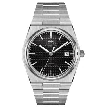 Đồng Hồ Nam Alexander Ferros 5.052R/05 - Chính Hãng, Giá 5.98tr (Giảm 1.66tr), Bảo Hành 2 Năm Đồng Hồ Nam Alexander Ferros 5.052R/05 - Chính Hãng, Giá 5.98tr (Giảm 1.66tr), Bảo Hành 2 Năm