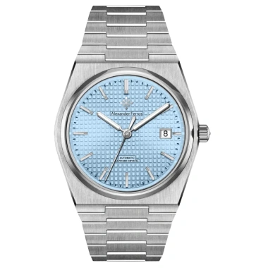 Đồng Hồ Nam Alexander Ferros 5.052R/05 - Chính Hãng, Giá 5.98tr (Giảm 1.66tr), Bảo Hành 2 Năm 3 Đồng Hồ Nam Alexander Ferros 5.052R/05 - Chính Hãng, Giá 5.98tr (Giảm 1.66tr), Bảo Hành 2 Năm 3