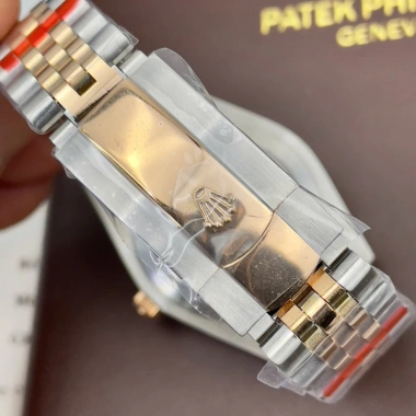 Đồng hồ nam Automatic Rolex Classic 3D màu nâu cafe 40-41mm giảm giá 2,550,000₫ 7 Đồng hồ nam Automatic Rolex Classic 3D màu nâu cafe 40-41mm giảm giá 2,550,000₫ 7