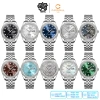 Đồng Hồ Nam CARNIVAL 8.131G2-VT Viền Đá 40mm - Chính Hãng, Giá Giảm 48% 4.813.800₫