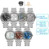 Đồng Hồ Nam Carnival 8.190G-VT Quartz Chính Hãng - Giá Giảm 29% Chỉ 2.990.000 VNĐ