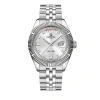 Đồng Hồ Nam Carnival 8.190G-VT Quartz Chính Hãng - Giá Giảm 29% Chỉ 2.990.000 VNĐ 4