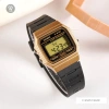 Đồng hồ nam Casio F-91WM mặt kính nhựa 35.2mm vuông, chống nước, dây nhựa, giá 551.860₫ 6
