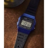 Đồng hồ nam Casio F-91WM mặt kính nhựa 35.2mm vuông, chống nước, dây nhựa, giá 551.860₫ 10