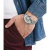 Đồng hồ nam Casio MTP-1.183 mặt tròn dây da kim loại chống nước 3 ATM 1.242.000 VND 4