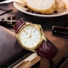 Đồng hồ nam Casio MTP-1.183 mặt tròn dây da kim loại chống nước 3 ATM 1.242.000 VND 5