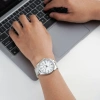 Đồng Hồ Nam Casio MTP-1.302D Mặt Tròn Dây Kim Loại Chính Hãng, Chống Nước 5 ATM, Giá Ưu Đãi 1.595.000 VND 5