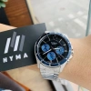 Đồng hồ nam Casio MTP 1.374D-2AV dây thép 42mm chống nước 5ATM, cao cấp, bảo hành 1 năm - Giá ưu đãi 2.2 triệu 2