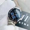 Đồng hồ nam Casio MTP 1.374D-2AV dây thép 42mm chống nước 5ATM, cao cấp, bảo hành 1 năm - Giá ưu đãi 2.2 triệu 3