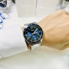Đồng hồ nam Casio MTP 1.374D-2AV dây thép 42mm chống nước 5ATM, cao cấp, bảo hành 1 năm - Giá ưu đãi 2.2 triệu 4