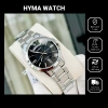 Đồng hồ nam Casio MTP 1.381D-1A dây thép sang trọng mặt đen, chống nước 5ATM, bảo hành 1 năm - Giá 1.950.000 VND