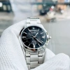 Đồng hồ nam Casio MTP 1.381D-1A dây thép sang trọng mặt đen, chống nước 5ATM, bảo hành 1 năm - Giá 1.950.000 VND 2