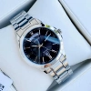 Đồng hồ nam Casio MTP 1.381D-1A dây thép sang trọng mặt đen, chống nước 5ATM, bảo hành 1 năm - Giá 1.950.000 VND 8