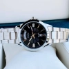 Đồng hồ nam Casio MTP 1.381D-1A dây thép sang trọng mặt đen, chống nước 5ATM, bảo hành 1 năm - Giá 1.950.000 VND 9