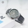 Đồng Hồ Nam Casio MTP-V001L-1BUDF Đen 38mm, Kính Khoáng, Chống Nước, Dây Da Cao Cấp – 565.640₫ 3