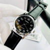 Đồng Hồ Nam Casio MTP-V001L-1BUDF Đen 38mm, Kính Khoáng, Chống Nước, Dây Da Cao Cấp – 565.640₫ 5