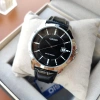 Đồng Hồ Nam Casio MTP-V004L-1AUDF Dây Da Đen 41.5mm Mặt Kính Khoáng Chống Nước Thép Không Gỉ - Giá 768.000₫ 3