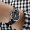 Đồng Hồ Nam Casio MTP-V004L-1AUDF Dây Da Đen 41.5mm Mặt Kính Khoáng Chống Nước Thép Không Gỉ - Giá 768.000₫ 8
