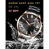 Đồng hồ nam Center Time - Khóa bướm, dây đúc đặc, giảm 20% chỉ 1.280.000₫ 6