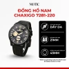 Đồng hồ nam Chaxigo 7.281-220 dây da thời trang - Giá ưu đãi 279,483₫