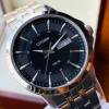 Đồng hồ nam Citizen BF2.011-51E màu đen kim ánh bạc, dây kim loại, kính khoáng 41mm, kháng nước - Giá chỉ 3.922.750 VND 2