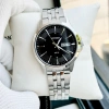 Đồng hồ nam Citizen BF2.011-51E màu đen kim ánh bạc, dây kim loại, kính khoáng 41mm, kháng nước - Giá chỉ 3.922.750 VND 5