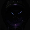 Đồng Hồ Nam Citizen BI1.054-80E Đen Dây Kim Loại Vàng Trắng Mặt Kính Khoáng 40mm Kháng Nước Chính Hãng 3