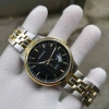 Đồng Hồ Nam Citizen BI1.054-80E Đen Dây Kim Loại Vàng Trắng Mặt Kính Khoáng 40mm Kháng Nước Chính Hãng 5