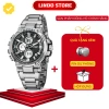 Đồng hồ nam D-ZINER DZ8.275 chính hãng, dây thép không gỉ, bền, chống nước 30M - 490k