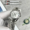 Đồng hồ nam giả Rolex máy pin kim trôi, dây thép chống nước, chống xước, giá 249.000₫