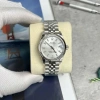 Đồng hồ nam giả Rolex máy pin kim trôi, dây thép chống nước, chống xước, giá 249.000₫ 4