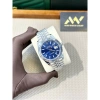 Đồng hồ nam giả Rolex máy pin kim trôi, dây thép chống nước, chống xước, giá 249.000₫ 7