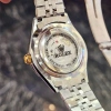 Đồng hồ nam giả Rolex máy pin kim trôi, dây thép chống nước, chống xước, giá 249.000₫ 9