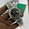 Đồng hồ nam giả Rolex máy pin kim trôi, dây thép chống nước, chống xước, giá 249.000₫ 10