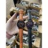 Đồng hồ nam kim Geneva mặt tròn - Sang trọng, giảm giá chỉ 250.000 VNĐ 5
