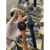 Đồng hồ nam kim Geneva mặt tròn - Sang trọng, giảm giá chỉ 250.000 VNĐ 6