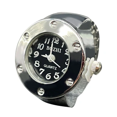 Đồng hồ nam KYZX vỏ hợp kim thạch anh - Thiết kế sáng tạo, quà tặng cặp đôi, chỉ 139.828₫